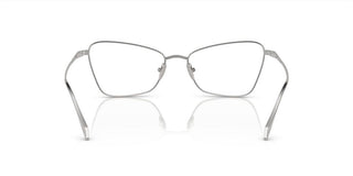 Giorgio Armani AR 5140 women Silver Cat Eye Eyeglasses