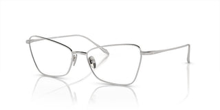 Giorgio Armani AR 5140 women Silver Cat Eye Eyeglasses