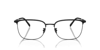 Giorgio Armani AR 5143 men Black Rectangle Eyeglasses