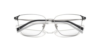 Giorgio Armani AR 5144 women Silver Geometric Eyeglasses