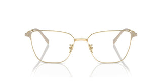 Giorgio Armani AR 5144 women Gold Geometric Eyeglasses