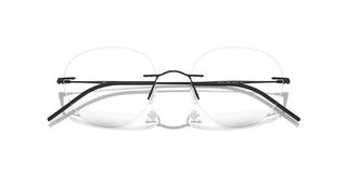 Giorgio Armani AR 5147 men Black Pantos Eyeglasses