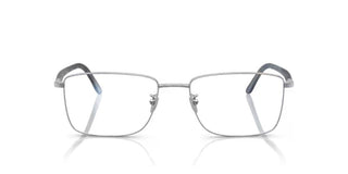 Giorgio Armani AR 5150 men Grey Oval Eyeglasses