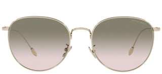 Giorgio Armani AR 6114 women 0 Round Sunglasses