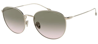 Giorgio Armani AR 6114 women 0 Round Sunglasses