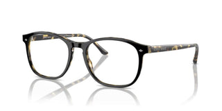 Giorgio Armani AR 7003 men Black Pantos Eyeglasses