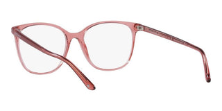 Giorgio Armani AR 7192 women Red Squared Eyeglasses