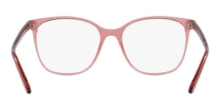 Giorgio Armani AR 7192 women Red Squared Eyeglasses