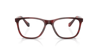 Giorgio Armani AR 7211 men Red Visor Eyeglasses