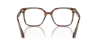 Giorgio Armani AR 7217 women Green Oval Eyeglasses