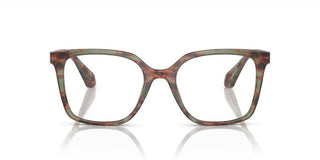 Giorgio Armani AR 7217 women Green Oval Eyeglasses