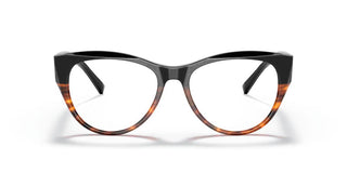 Giorgio Armani AR 7222 women Black Squared Eyeglasses