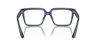 Giorgio Armani AR 7230U men Blue Visor Eyeglasses