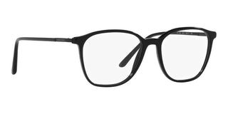 Giorgio Armani AR 7236 men Black Oval Eyeglasses