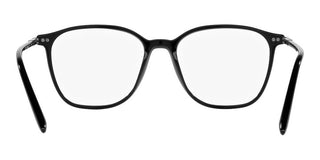 Giorgio Armani AR 7236 men Black Oval Eyeglasses