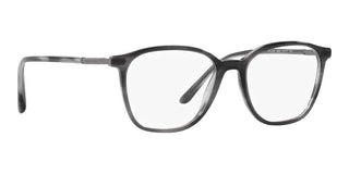 Giorgio Armani AR 7236 men Grey Oval Eyeglasses