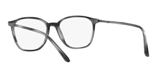 Giorgio Armani AR 7236 men Grey Oval Eyeglasses