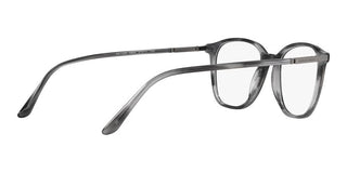 Giorgio Armani AR 7236 men Grey Oval Eyeglasses