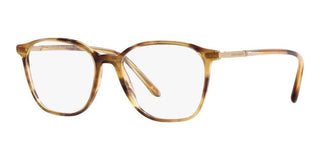 Giorgio Armani AR 7236 men Brown Oval Eyeglasses