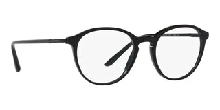 Giorgio Armani AR 7237 men Black Squared Eyeglasses