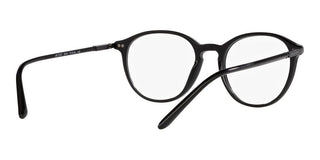 Giorgio Armani AR 7237 men Black Squared Eyeglasses