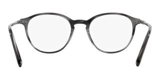 Giorgio Armani AR 7237 men Grey Squared Eyeglasses