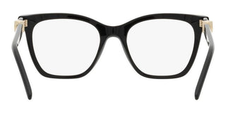 Giorgio Armani AR 7238 women Black Squared Eyeglasses