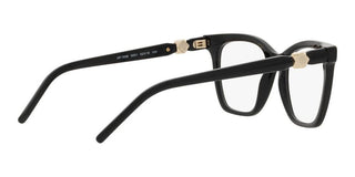 Giorgio Armani AR 7238 women Black Squared Eyeglasses