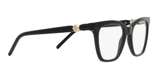 Giorgio Armani AR 7238 women Black Squared Eyeglasses