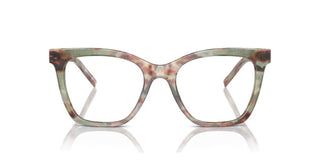 Giorgio Armani AR 7238 women Green Squared Eyeglasses