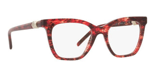 Giorgio Armani AR 7238 women Red Squared Eyeglasses