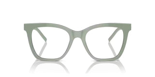 Giorgio Armani AR 7238 women Green Squared Eyeglasses