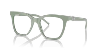 Giorgio Armani AR 7238 women Green Squared Eyeglasses