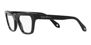 Giorgio Armani AR 7240 women Black Cat Eye Eyeglasses