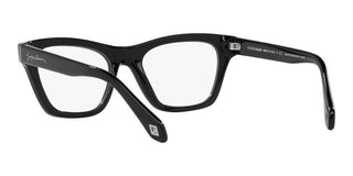 Giorgio Armani AR 7240 women Black Cat Eye Eyeglasses