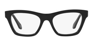 Giorgio Armani AR 7240 women Black Cat Eye Eyeglasses