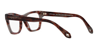 Giorgio Armani AR 7240 women Havana Cat Eye Eyeglasses