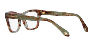 Giorgio Armani AR 7240 women Havana Cat Eye Eyeglasses