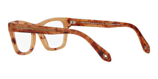 Giorgio Armani AR 7240 women Havana Cat Eye Eyeglasses