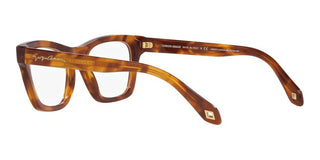 Giorgio Armani AR 7240 women Havana Cat Eye Eyeglasses