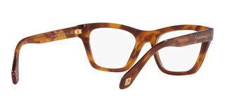 Giorgio Armani AR 7240 women Havana Cat Eye Eyeglasses