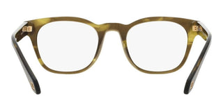 Giorgio Armani AR 7242 men Green Squared Eyeglasses