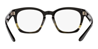 Giorgio Armani AR 7245U men Black Squared Eyeglasses