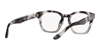 Giorgio Armani AR 7245U men Havana Squared Eyeglasses