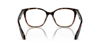 Giorgio Armani AR 7246U women Havana Cat Eye Eyeglasses