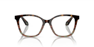 Giorgio Armani AR 7246U women Havana Cat Eye Eyeglasses