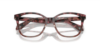 Giorgio Armani AR 7246U women Red Cat Eye Eyeglasses