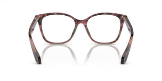 Giorgio Armani AR 7246U women Red Cat Eye Eyeglasses