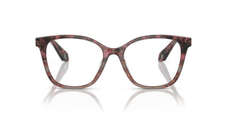 Giorgio Armani AR 7246U women Red Cat Eye Eyeglasses