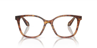 Giorgio Armani AR 7246U women Havana Cat Eye Eyeglasses